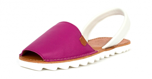 menorquinas sandalias baratas