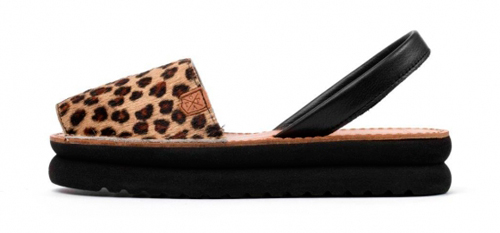 menorquinas zapatos mujer