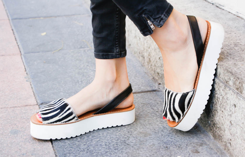 outlet zapatos