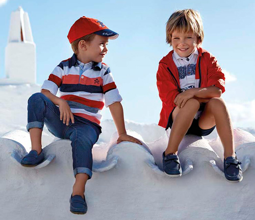 ropa niños barata