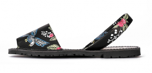 sandalias verano 2017