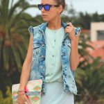 tendencias en chalecos