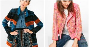 ultimas tendencias abrigos desigual online