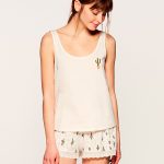 pijama mujer invierno