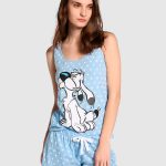 pijama mujer online