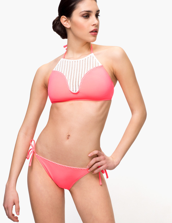 Bañadores y BIKINIS Carrefour TEX; ¡Moda de baño low cost! | TMO