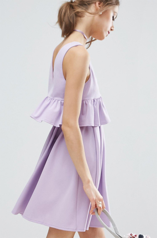 vestidos mujer baratos