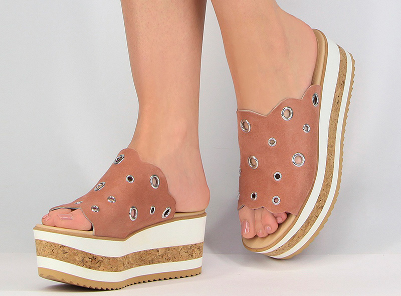 zapatos de marca mujer