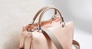 bandolera hombre adolfo dominguez