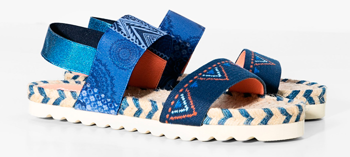 desigual online shopping