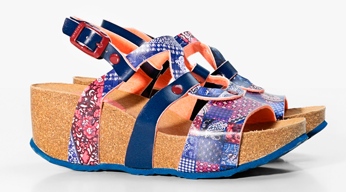 desigual spain