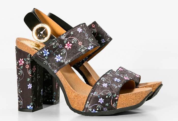 desigual zapatos