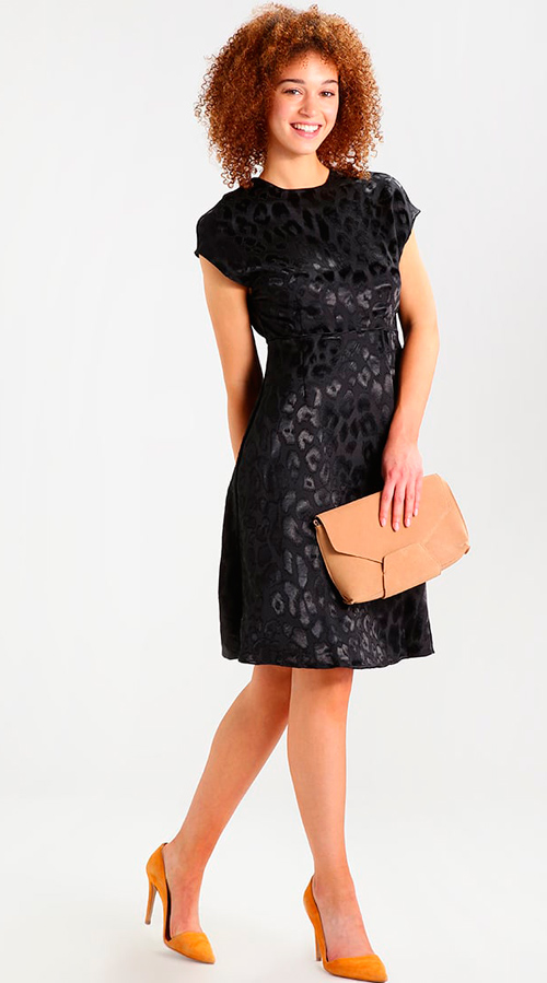 look con leopardo look con leopardo