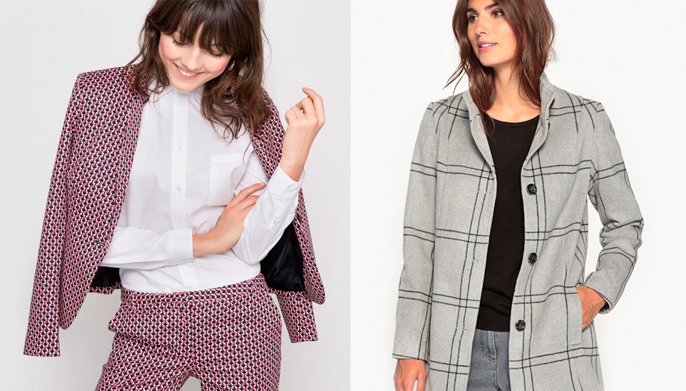 look para ir a trabajar