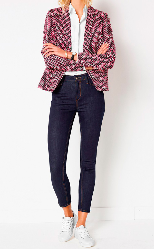 tendencias invierno 2018