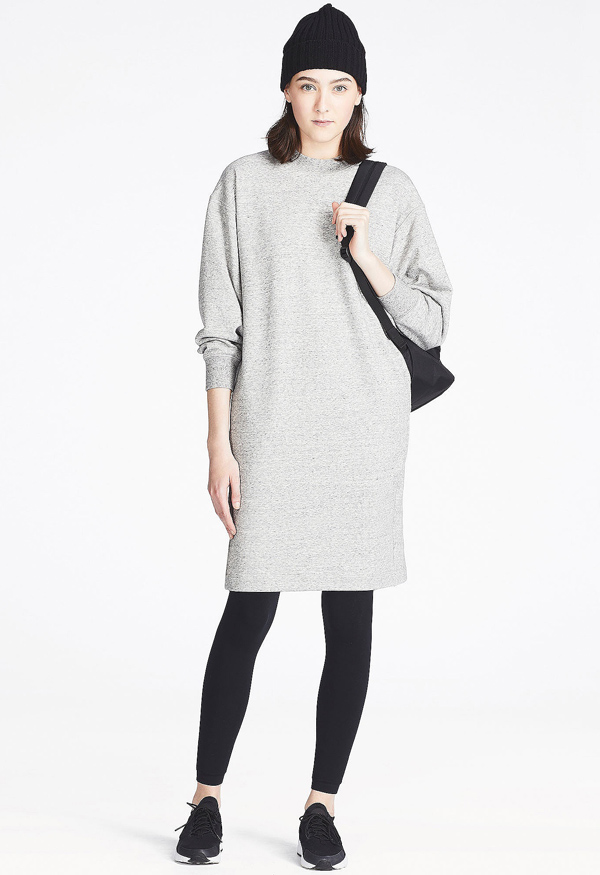 tienda Uniqlo españa