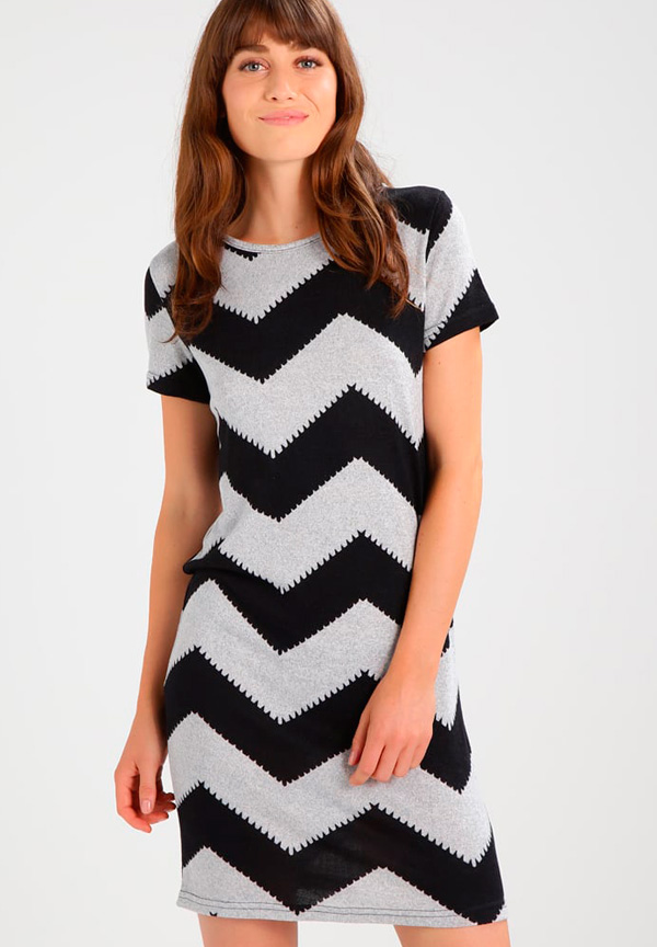 vestido punto barato vestido punto barato