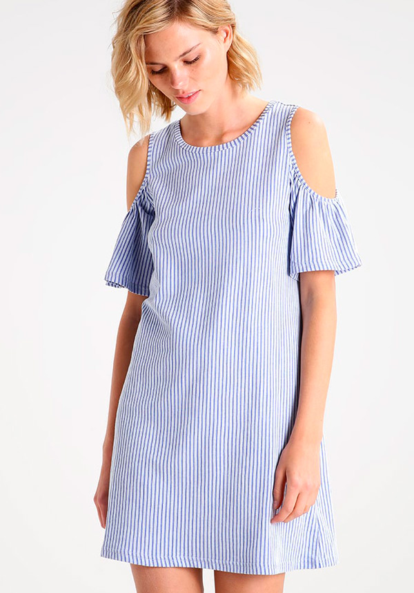 vestido punto online vestido punto online