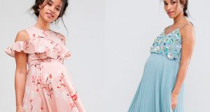 vestidos largos de fiesta