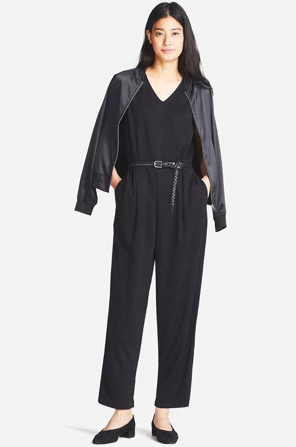 vestidos mangas larga