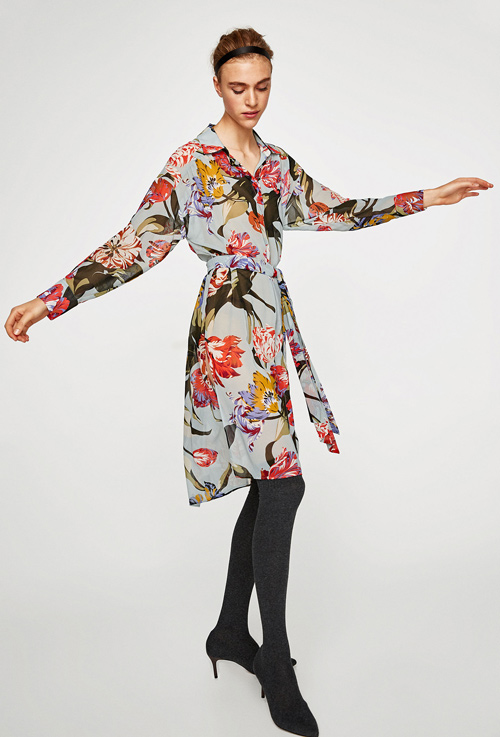 vestidos outlet de marca