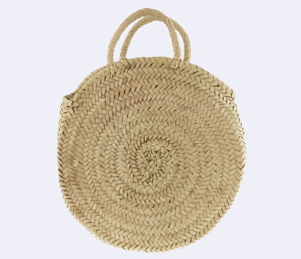 cestos de mimbre baratos