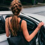 coletas con flequillo