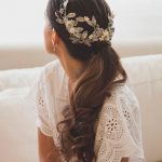 como hacer un moño italiano paso a paso