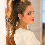 foto de peinados faciles