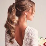 fotos de peinados sencillos