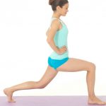 tabla para hacer ejercicios en casa