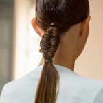 coletas con trenzas
