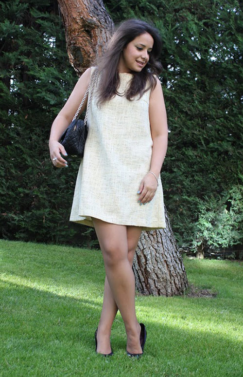 patrones de vestidos mujer