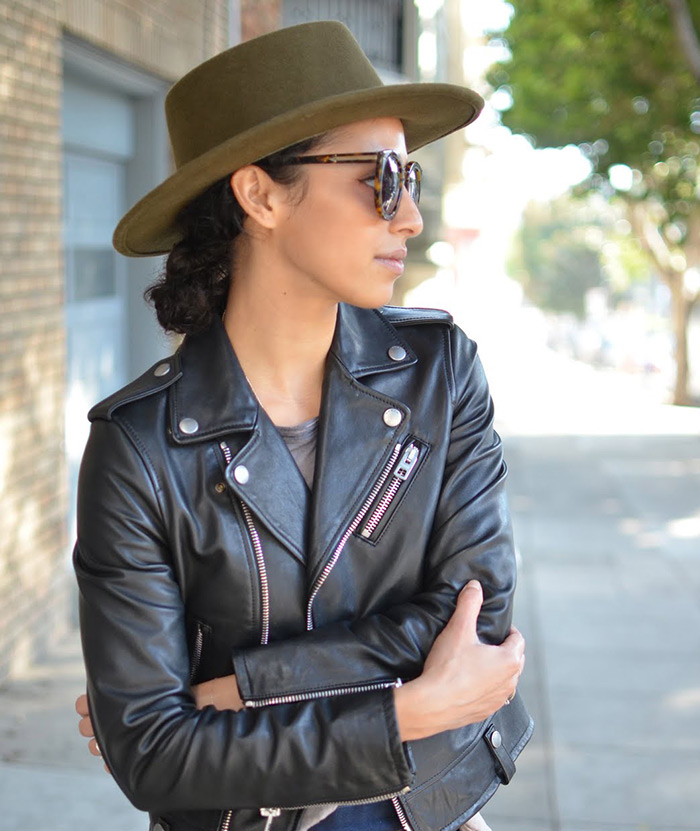 tendencias en sombreros