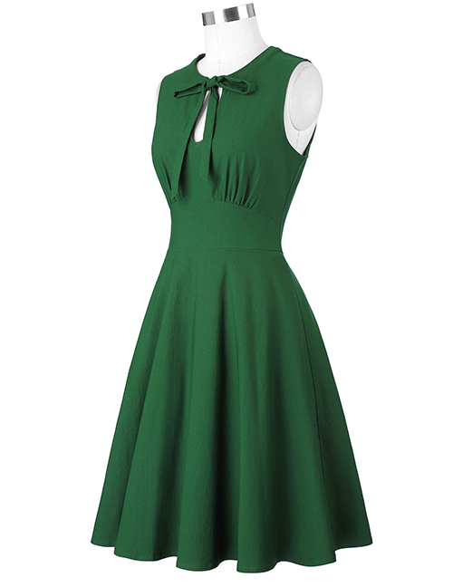 pin up vestidos