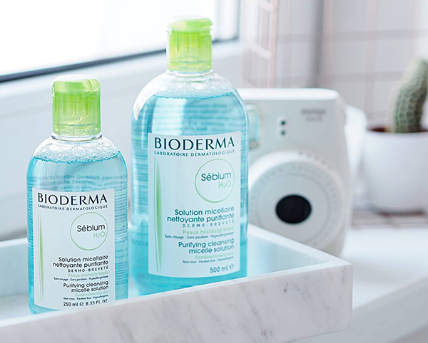 sensibio bioderma opinion sensibio bioderma opinion