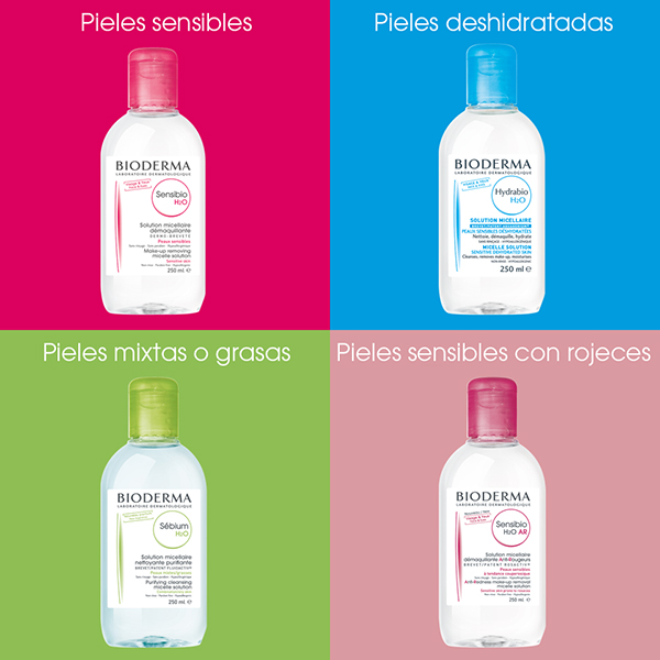 sensibio h2o tipos bioderma sensibio h2o tipos bioderma