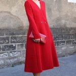 vestidos de invierno baratos