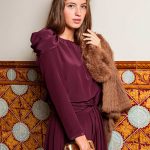 vestidos informales baratos