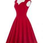 vestidos vintage fiesta