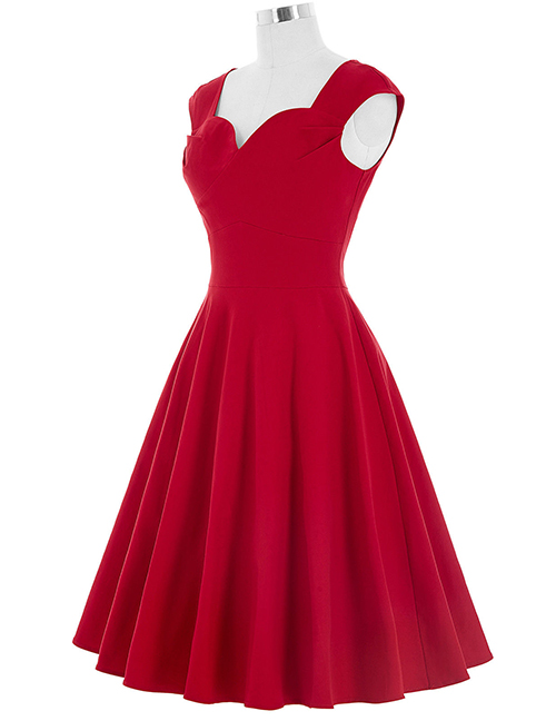 vestidos vintage fiesta