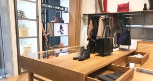 Zapatos Pedro Miralles baratos; ¡Rebajas de hasta un 50%! botas weekend pedro miralles