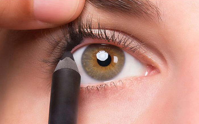 maquillaje invisible