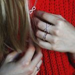 pulseras de plata rebajas