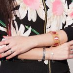 pulseras personalizadas tela