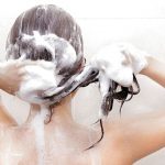 como hacer mezcla de tintes para el cabello