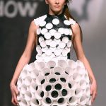 como hacer vestimenta de reciclaje