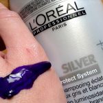 cuanta agua oxigenada hay que echar al tinte