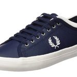 fred perry calzado
