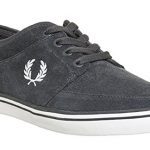 fred perry sneakers